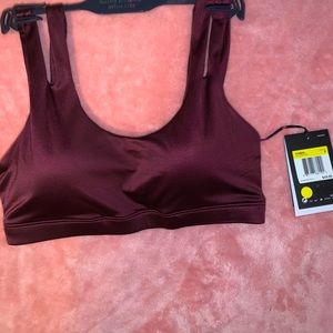 nike sports bra